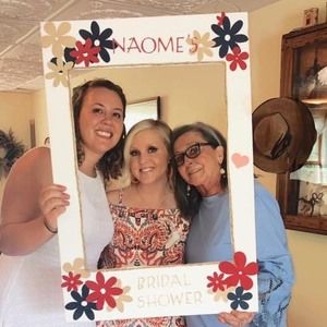 Meet your Posher, Judith